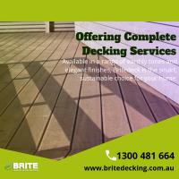 Brite Deck - Composite Decking Solutions image 2